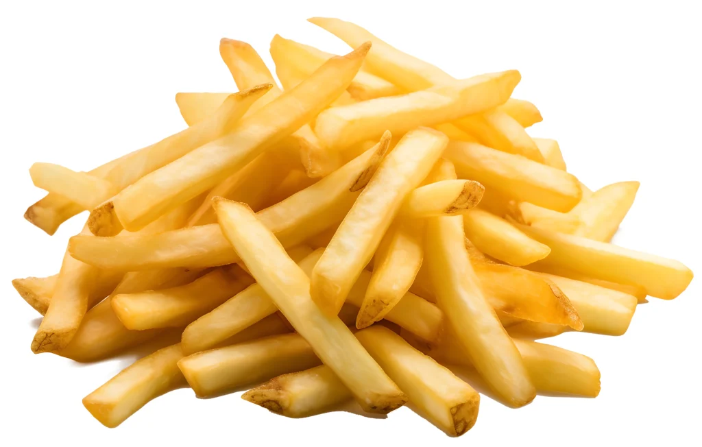 Fries